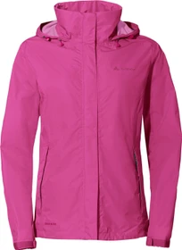 Vaude Escape Light Funktionsjacke lychee (Damen)