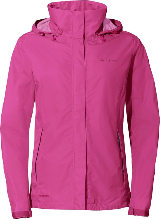 Vaude Escape Light Funktionsjacke lychee (Damen)