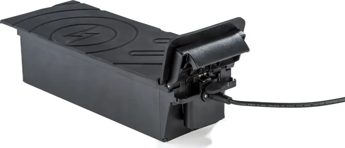 ePowerFun ePF-2 Pro 490 Elektro-Roller mit Wechselakku 20km/h