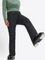 Maier Sports Allissia Slim 2.1 Skihose lang schwarz (Damen) Vorschaubild