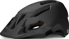 Sweet Protection Dissenter MIPS Helm matte black