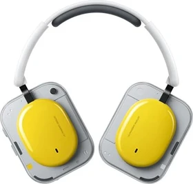 Nothing Headphone (a) gelb