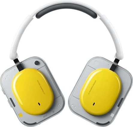 Nothing Headphone (a) gelb