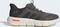 adidas Cloudfoam Flex Rapidfit charcoal/carbon/lucid orange (Herren) Vorschaubild