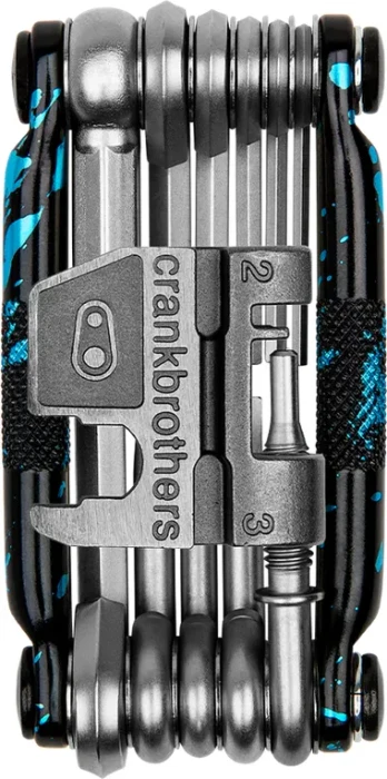 CrankBrothers Multi-17 Miniwerkzeug