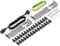 Huawei eKit SME Network eKitEngine S530 Series Rackmount Gigabit Managed Stacking Switch, 16x SFP, 8x RJ-45/SFP, 4x SFP+ Vorschaubild