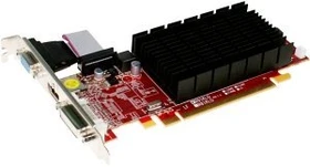 PowerColor Radeon HD 6450 Go! Green, 1GB DDR3, VGA, DVI, HDMI
