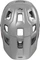 ABUS MoDrop Helm ti silver Vorschaubild