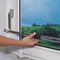 ABUS Tele-Z 220 weiß, Fenster-Zusatzsicherung Vorschaubild