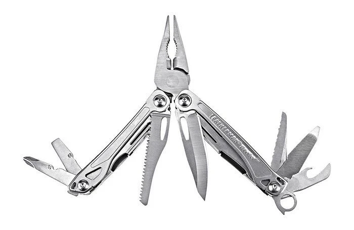 Leatherman Sidekick Multitool