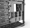 Phanteks Eclipse P600S Anthracite Gray, anthrazit, Glasfenster, schallgedämmt Vorschaubild