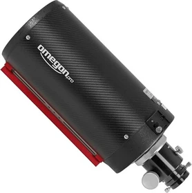Omegon Ritchey-Chretien Pro RC 154/1370 OTA Carbon Full Tube