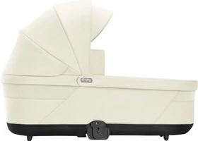 Cybex Tragewanne Cot S Lux seashell beige