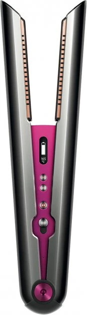 Dyson Corrale HS07 nickel/fuchsia
