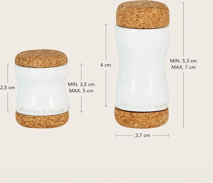 Liebscher & Bracht Kiefer Paket Faszien Set