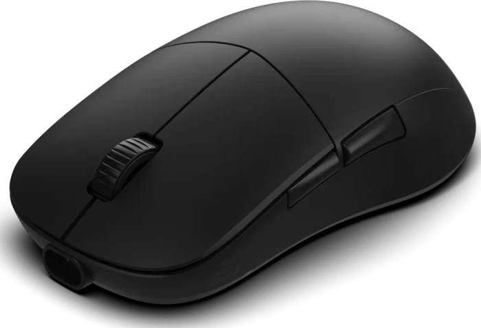 Endgame Gear XM2w 4k v2 Wireless Gaming Mouse schwarz, USB