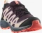 Salomon XA Pro V8 Waterproof plum kitten/turbulence/fusion coral (Junior) Vorschaubild