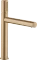 Hansgrohe Axor Uno Select 200 für Aufsatzwaschtische mit Ablaufgarnitur brushed bronze Vorschaubild