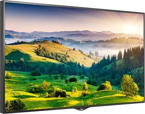 LG 49XS2B-B, 49"