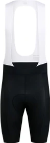 Rapha Core Bibshort Fahrradhose kurz schwarz/weiß (Herren)