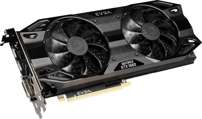 EVGA GeForce RTX 2060