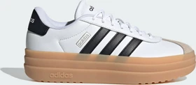 adidas VL Court Bold cloud white/core black/wonder beige (Damen)