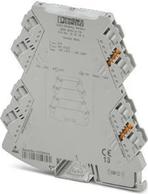 Phoenix Contact MINI MCR-2-TB - Durchgangsklemme