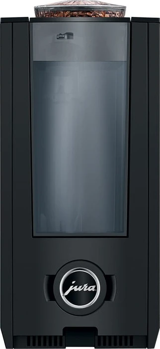 Jura A8 EA piano black