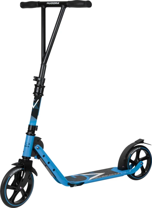 Hudora Big Wheel Generation V 205 Scooter