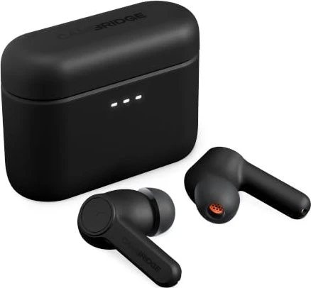 Cambridge Audio Melomania A100 SE schwarz