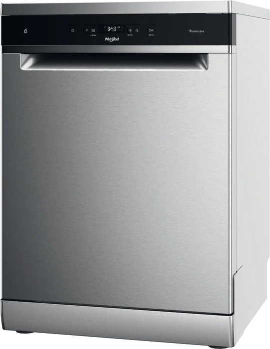 Whirlpool WFC 3C34