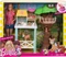 Mattel Barbie - Tierarzt-Rettungsstation Puppe und Spielset Vorschaubild