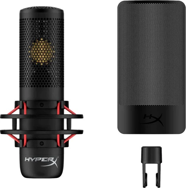 HP HyperX ProCast