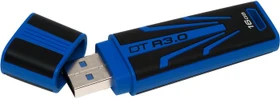 Kingston DataTraveler R3.0 16GB, USB-A, USB 3.2 Gen 1×1