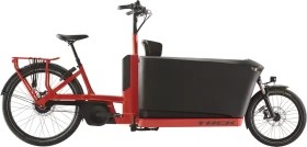 Trek Fetch+ 4 lava Modell 2023 (5279050)