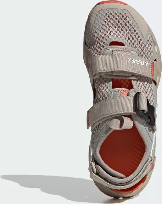 adidas Terrex Hydroterra AT wonder beige/wonder silver/semi impact orange