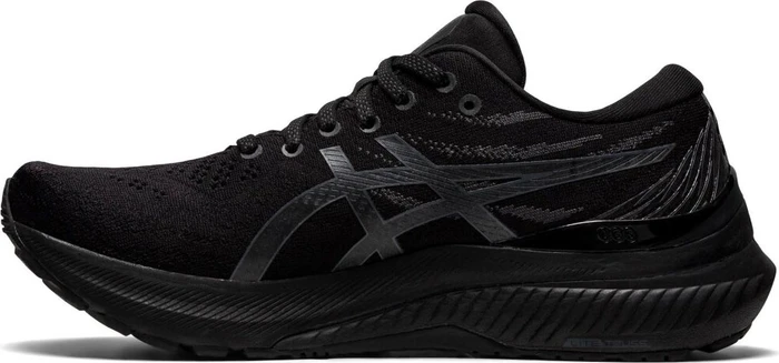 Asics Gel-Kayano 29 schwarz (Damen)