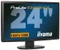 iiyama ProLite E2409HDS-B1, 23.6" Vorschaubild