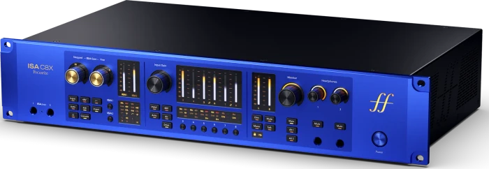 Focusrite ISA C8X – Bild 2 von 9