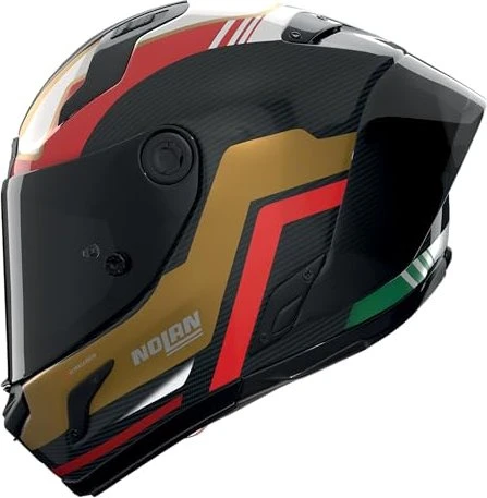 Nolan X-804 RS Ultra Carbon Piega 367