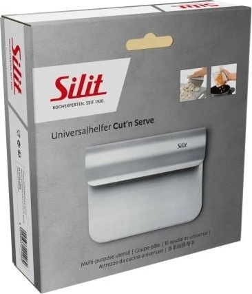 WMF Silit Cut'n Serve Universalhelfer