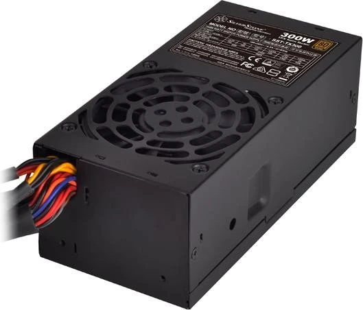 SilverStone TFX Series TX-300 300W, TFX