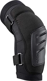iXS Carve Race Ellbogenschoner Protektor schwarz