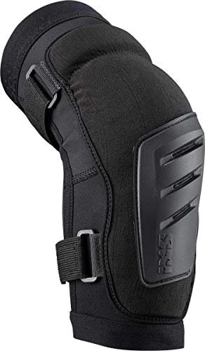 iXS Carve Race Ellbogenschoner Protektor schwarz