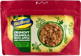 Bla Band Crunchy Granola with Apple and Cinnamon 638kcal