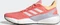 adidas Solarboost 5 coral fusion/zero metallic/acid orange (Damen) Vorschaubild