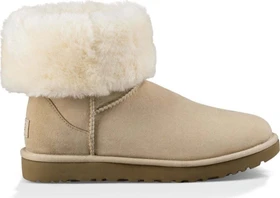 UGG Classic Short II Boot sand (Damen)