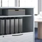 Durable Varicolor Schubladenbox, 1 Schublade, grau Vorschaubild