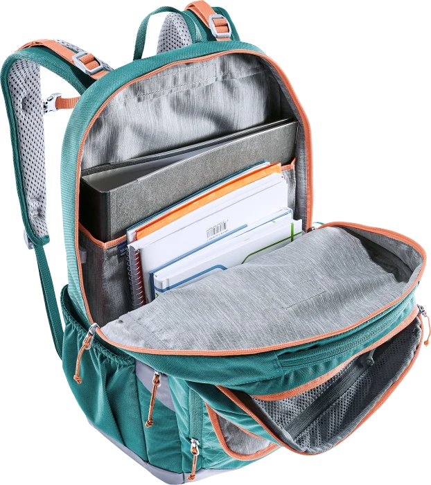 Deuter Cotogy deepsea Schulrucksack