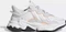 adidas Ozweego crystal white/grey one/haze coral (Junior) Vorschaubild